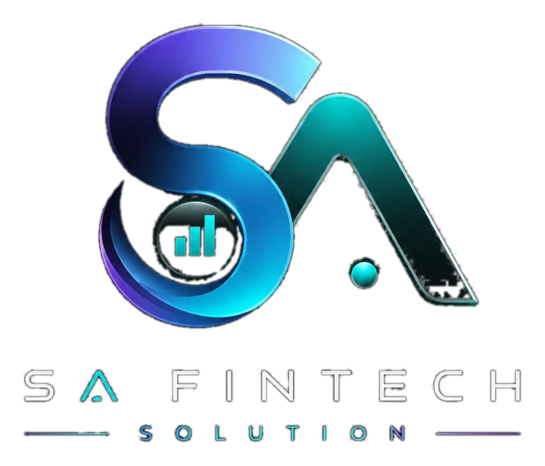 SA Fintech Solution Logo